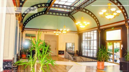 A vendre - Appartement - Territet (1820) - 2 pièces - 37m²