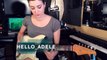 ADELE - HELLO (Cover by Irma Mirtilla) - Official Cover Video