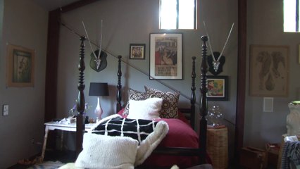 Residential Steel Building and Metal Workshop