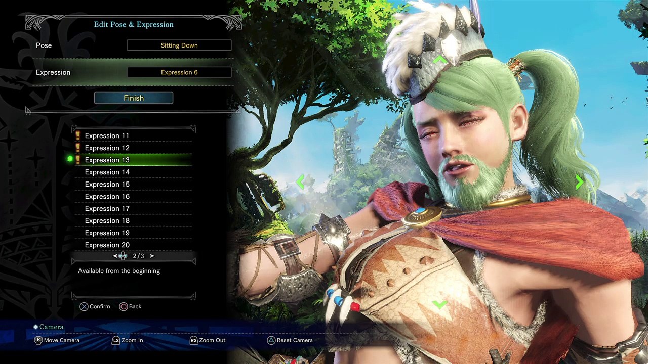 Monster Hunter: World_20180129200542