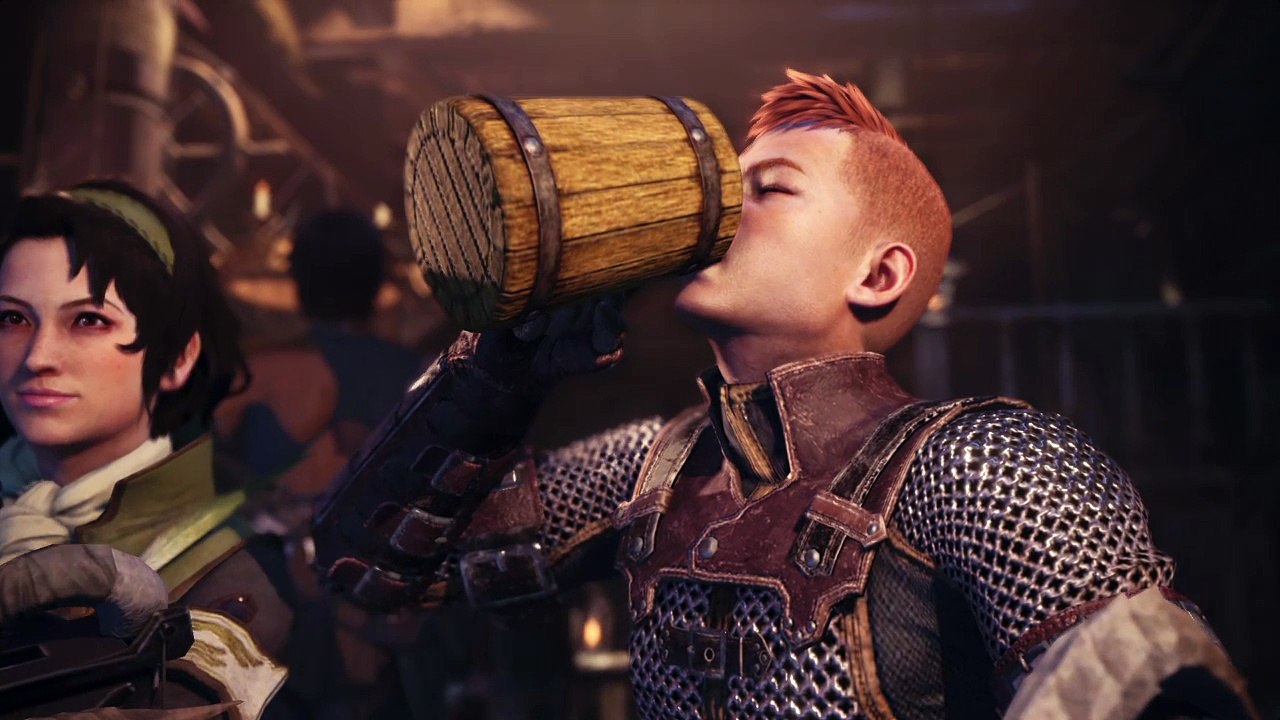 Monster Hunter: World_20180126204945