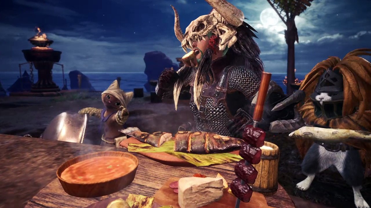 Monster Hunter: World_20180126223714
