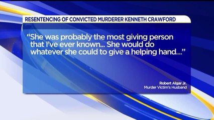 Convicted Teen Murderer Has Resentencing Hearing 17 Years Later