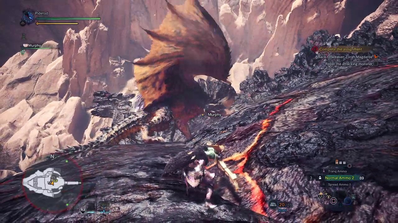 Monster Hunter: World_20180128234559