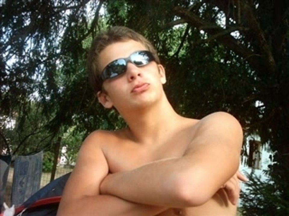 une histoire d'amour !