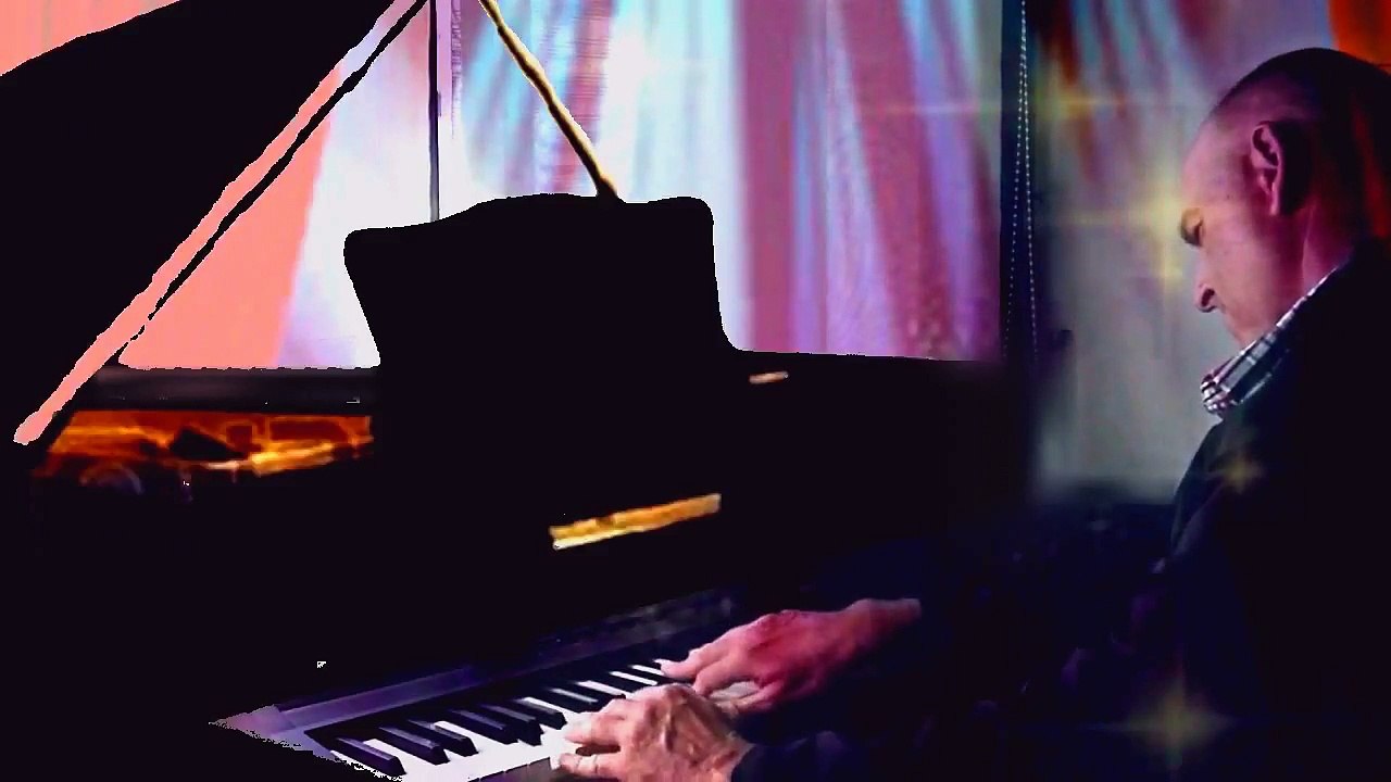Richard Strauss - Así habló Zaratustra (2001, Odisea en el Espacio) - Gerardo Taube (piano)