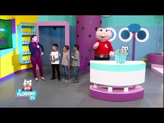 PROGRAMA EL FLORIDO TV MIERCOLES 17 DE ENERO 2018