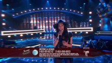 La Voz Kids _ Antonella Henao canta ‘Duele Menos’ La Voz Kids-