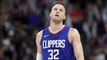 Stunner: Clippers trade Blake Griffin to Pistons