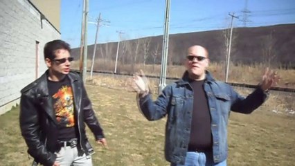 Bikers and Outlaws Video