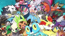 Pokémon GO - Only 151 Pokémon? (Kanto Pokédex)