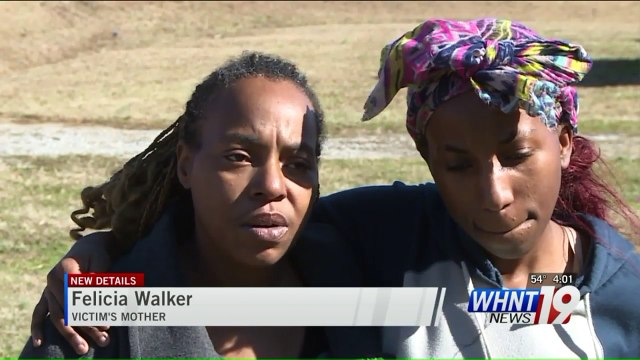 Video Shows Moments Leading Up to Fatal Shooting During Fight