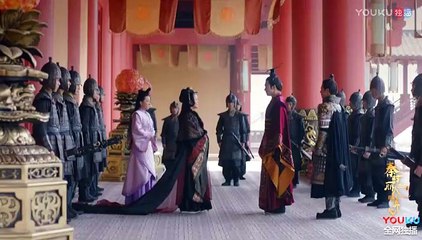 【EP20 秦時麗人明月心第20集預告+完整版DM連環播】（信息有1-2-3-4-5-6-7-8-9-10-11-12-13-14-15-16-17-18-19-20-21-22-23-24-25-26-27-28-29-30-31-32-33-34集完整版& 35-36預告 秦时丽人明月心/麗姬傳/麗姬傳