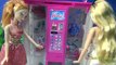 Đồ Chơi Máy Bán Hàng Tự Động Của Búp Bê Barbie (Thùy Hương) Barbie Fashion Vending Machine