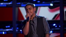 La Voz Kids _ Danny Peña canta ‘Limbo’  en La Voz Kids-CZ8CjIEGYKc