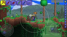 Terraria 1.2.4 Unlimited Chests Tutorial for Ios/Android 2016 WORKING