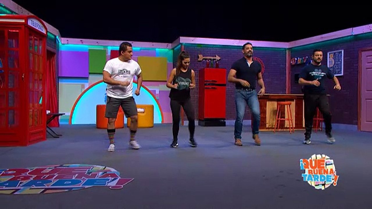 QBT 29 Enero 2018