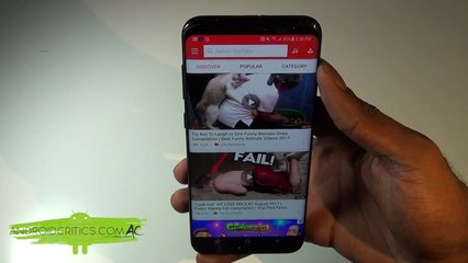 Top 5 SECRET BANNED Android Apps Not On The Play Store