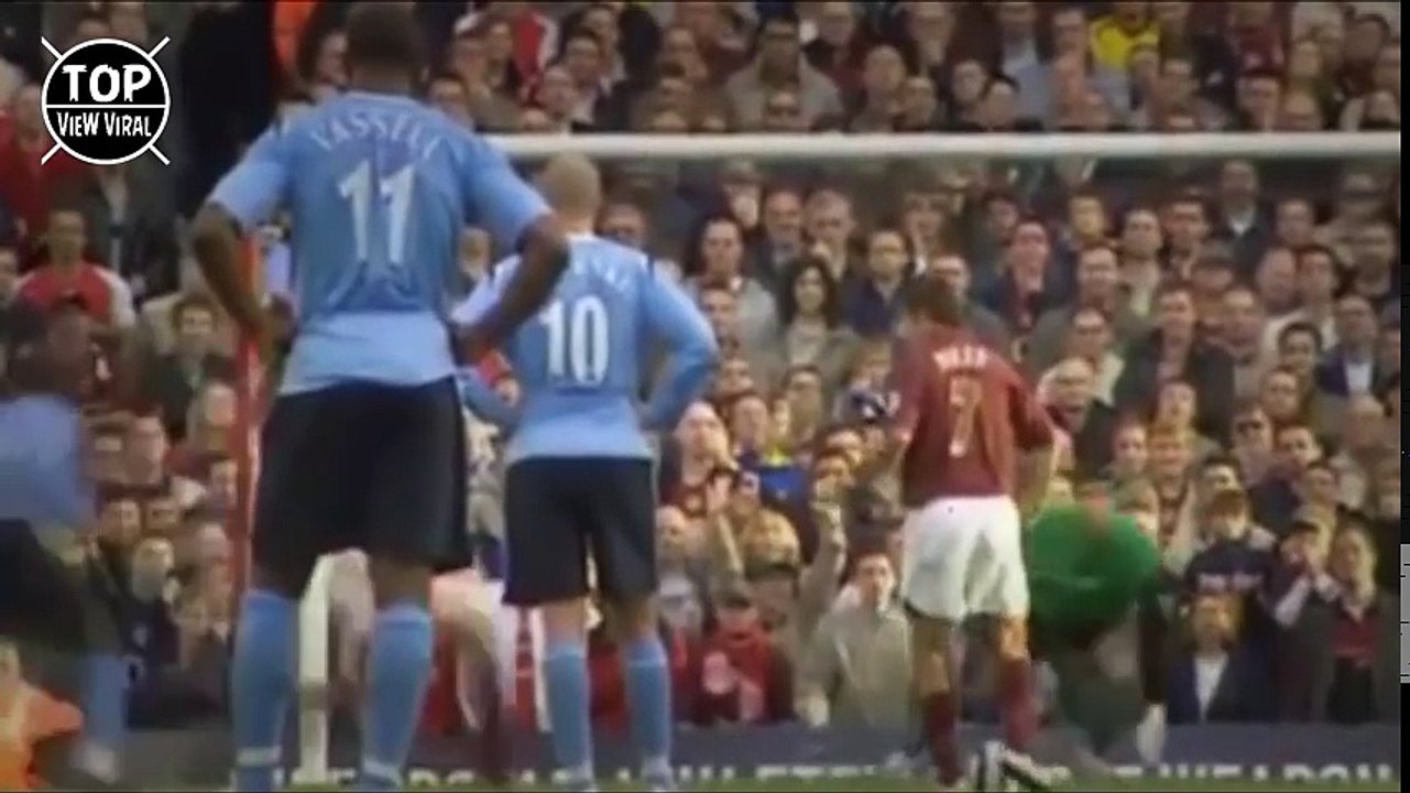 TIENES QUE VERLO!!! LOS 10 Penales Más Humillantes En La Historia Del Fútbol  / YOU HAVE TO SEE IT!!! THE Most humiliating Penal 10 In The History Of The Football