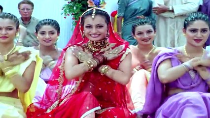 Mehndi Hai Rachi  - Tumko Na Bhool _HD  ☠ Ojha funny