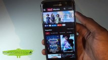 Yes Movies- Brand New Android App To Watch Movies And TV Shows For Free On Any Android