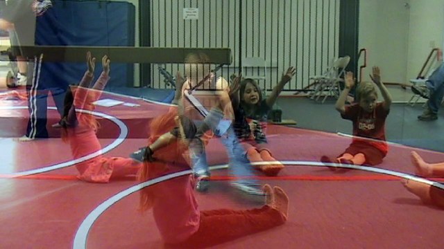 Allied Steel Buildings - Recreational Metal Buildings - YMCA Activity Center