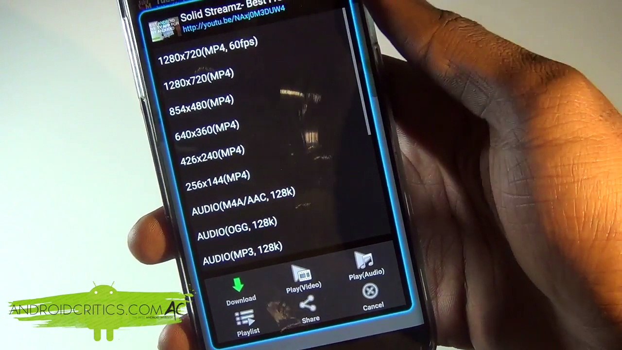 Top 10 Banned/Secret Android Apps Not On The Play Store
