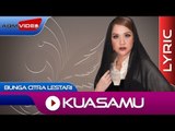 Bunga Citra Lestari - KuasaMu | Official Lyric Video