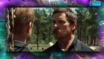 movie : Hostiles