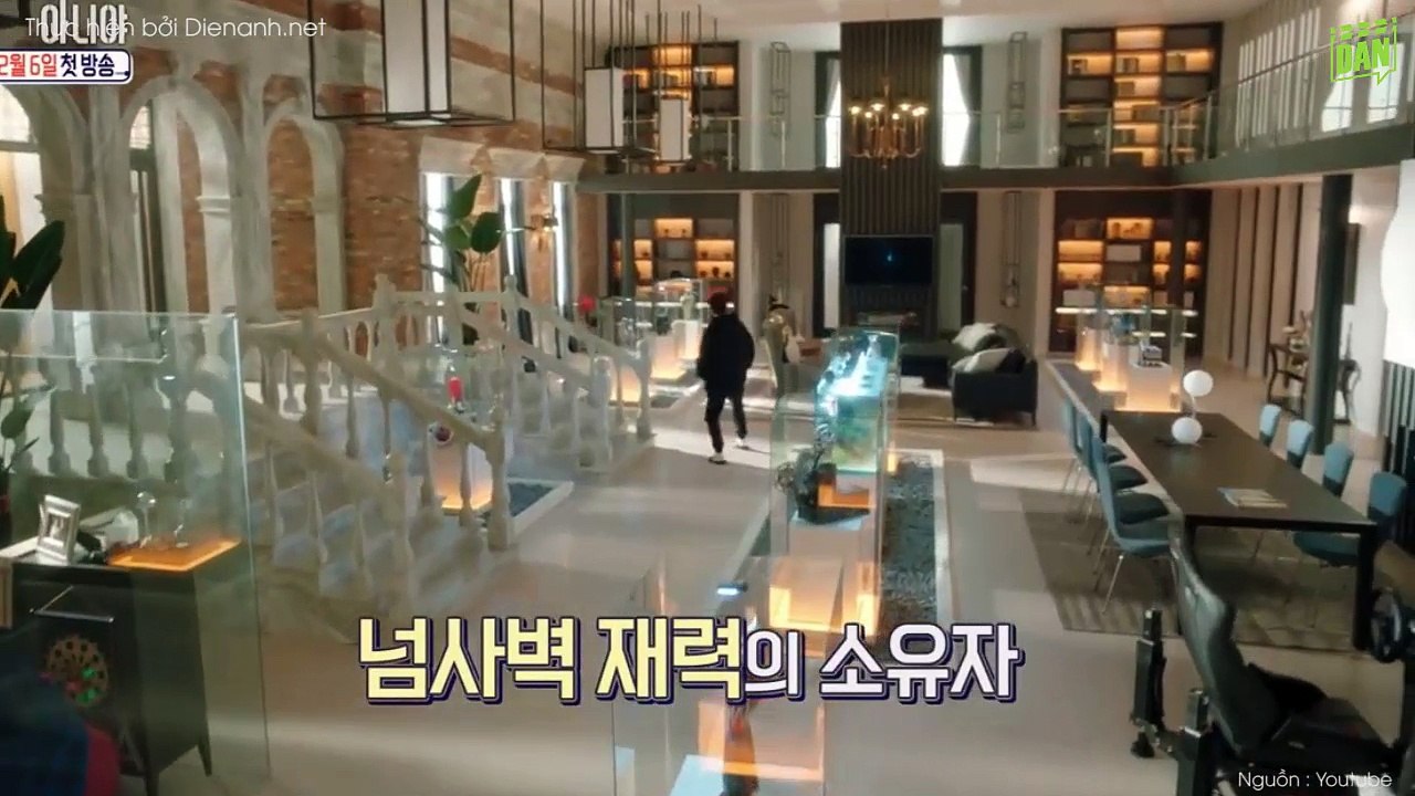 "I Am Not A Robot" không thành công nhưng Yoo Seung Ho vẫn xứng đáng trở thành "bạn trai người ta" khiến chị em phát cuồng