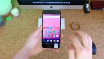 Android 7.0 Nougat on Nexus 6P!