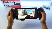 Android Gamepad - Tablet Bluetooth Controller
