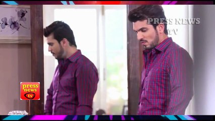 Ishq Mein Marjawan - 30th January 2018  News Colors Tv New TVSerial