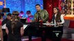 La Voz Kids _ Janely, Isabela y Keily recib