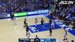 Notre Dame vs. Duke Basketball Highlights (2017-18)