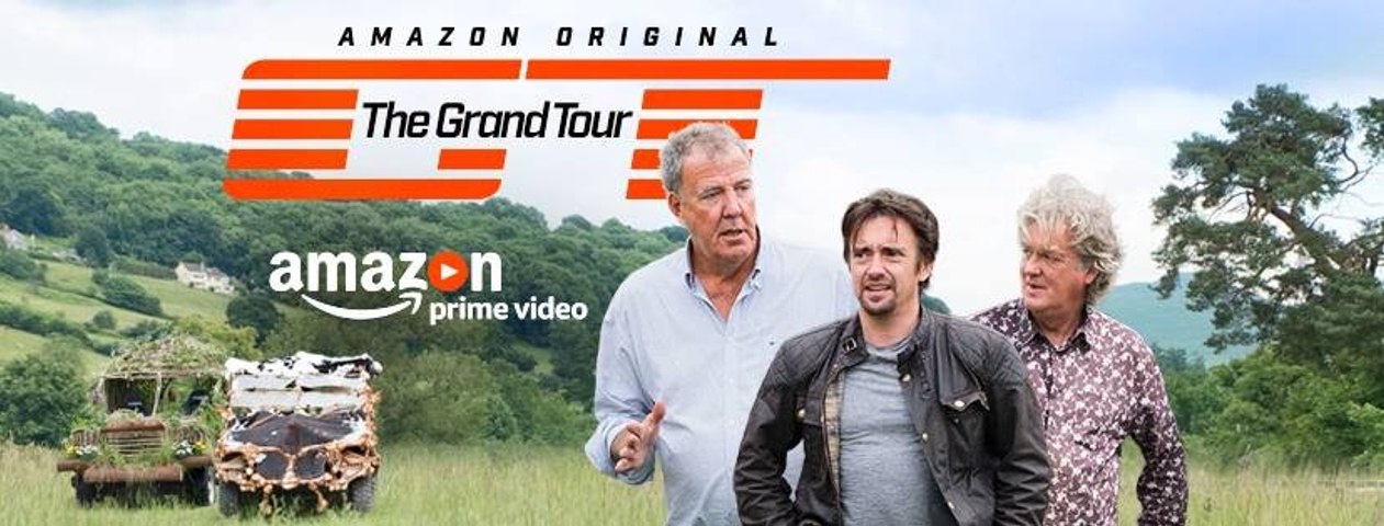the grand tour watch online dailymotion