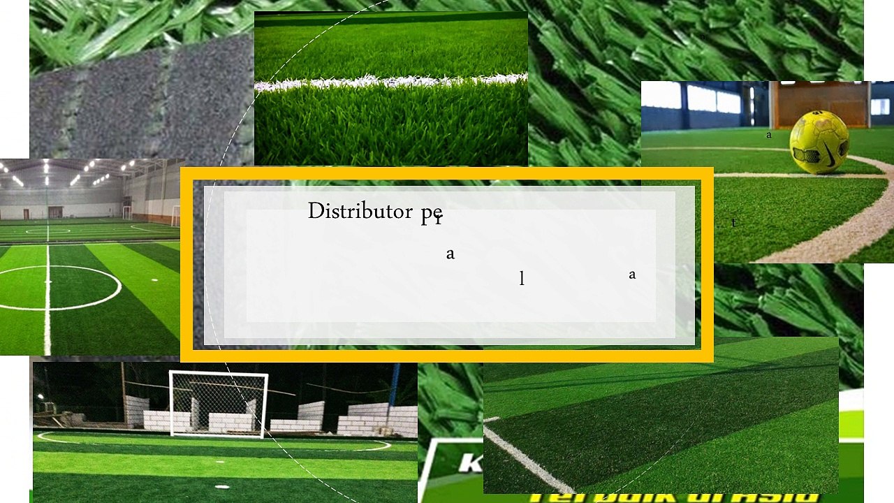 kami menjual rumput sintatis futsal