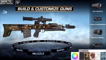 Gun Builder ELITE  - Update 3.0 - iOS/Android