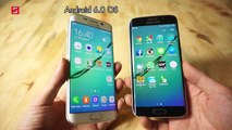 Schannel - Galaxy S6 Android 6.0 vs Galaxy S6 Android 5.0: Những điểm khác biệt
