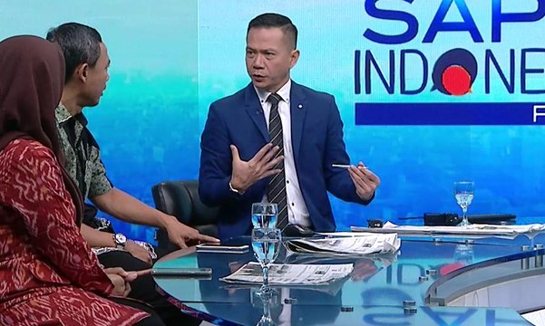 Verifikasi Faktual Parpol untuk Pemilu 2019