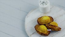 Les Madeleines (Tuto Fimo/Polymer clay Tuto)