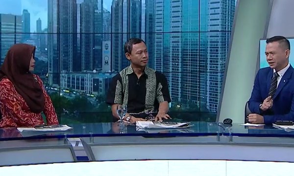 “Saat KPU Periksa Ketaatan Politik, Itu Bukan Beban”