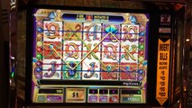 ✦►BIGGEST JACKPOT on YOUTUBE◄✦ for CLEOPATRA 2 $9Bet ✦MA$$IVE WIN FILMED LIVE!!!✦ Slot Machine Pokie