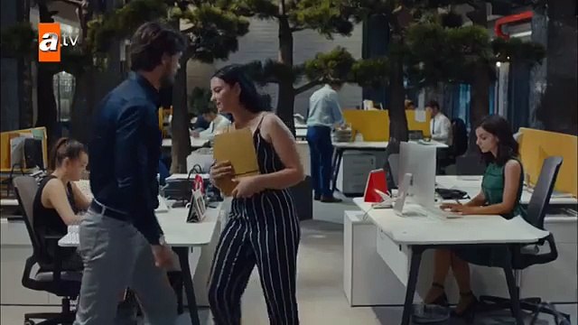 Selim, Cennetin hayatını kurtarıyor Cennetin Gözyaşları 2. Bölüm by Scott Moore