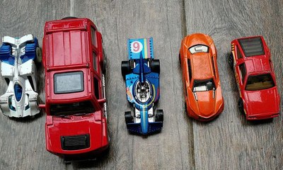 Bersama Cari Solusi, Bea Cukai Undang Kolektor Mainan