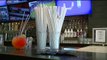 California Lawmaker Proposes Bill Banning Servers from Offering Straws at Restaurants Unless Asked