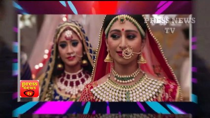 Yeh Rishta Kya Kehlata Hai -30th January 2018  Star Plus YRKKH News