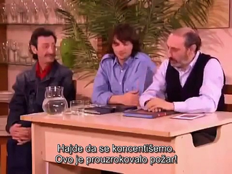 Moje drage komsije Sezona 3 Epiozda 23