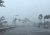 Broome Hit by Flooding and Strong Winds During Storm