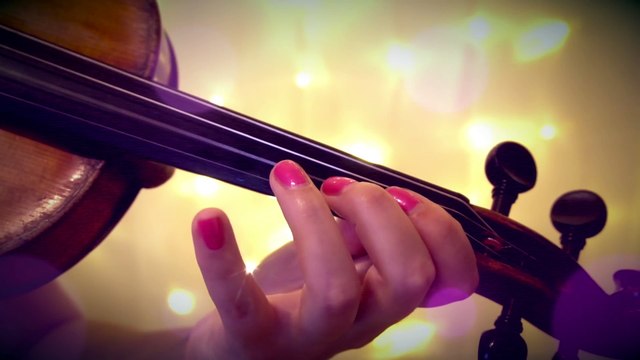 A THOUSAND YEARS by Christina Perri (violin cover) Alison Sparrow